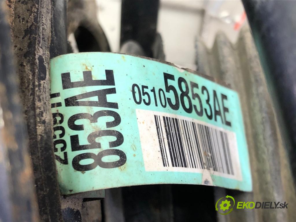DODGE CALIBER 2006 - 2022    1.8 110 kW [150 KM] benzyna 2006 - 2009  Tlmič pravy predný ZE