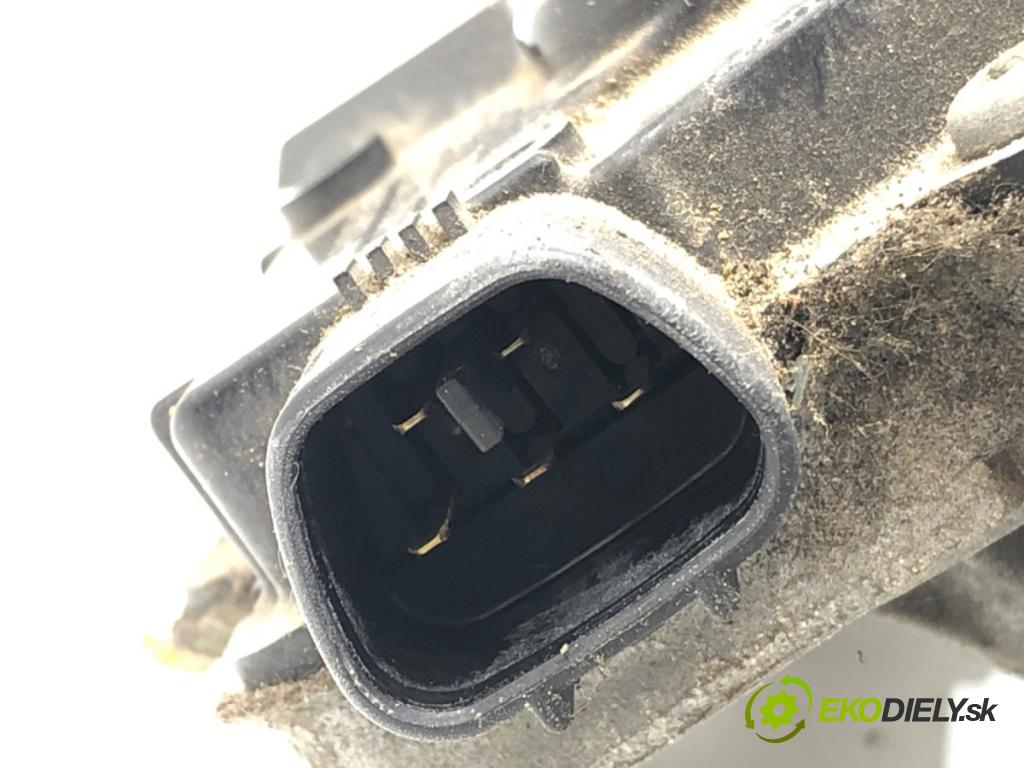 DODGE CALIBER 2006 - 2022    1.8 110 kW [150 KM] benzyna 2006 - 2009  Mechanizmus stieračov predný 05303780AF (Motorčeky stieračov predné)