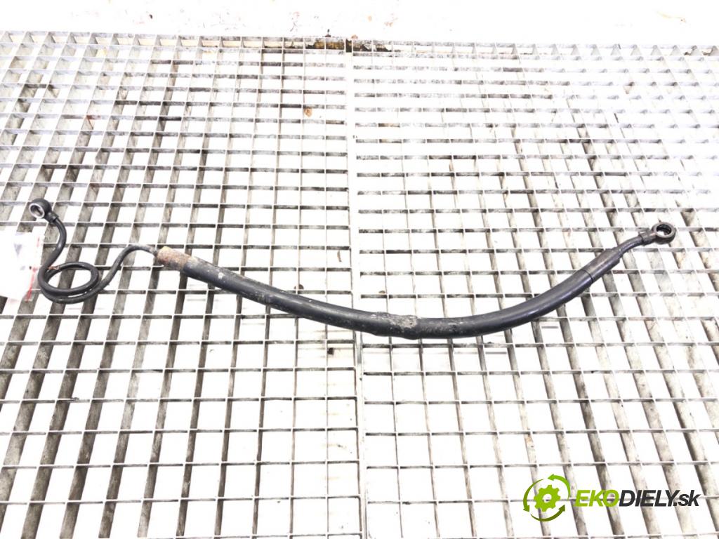 AUDI A6 C4 Avant (4A5) 1994 - 1997    2.5 TDI 103 kW [140 KM] olej napędowy 1994 - 1997  hadica servočerpadlo  (Rúrky, hadice servočerpadla)