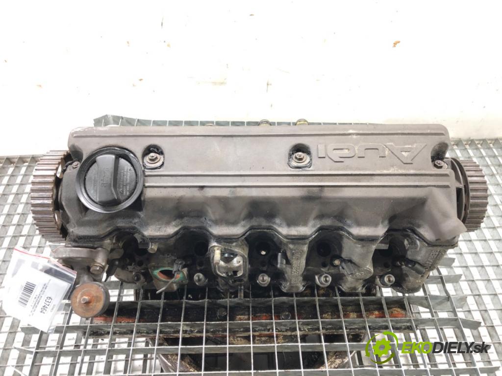 AUDI A6 C4 Avant (4A5) 1994 - 1997    2.5 TDI 103 kW [140 KM] olej napędowy 1994 - 1997  Hlava valcov 046103373B (Hlavy valcov)