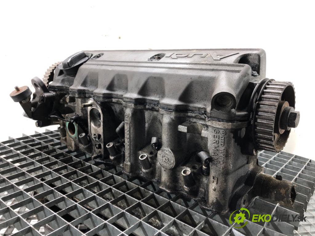 AUDI A6 C4 Avant (4A5) 1994 - 1997    2.5 TDI 103 kW [140 KM] olej napędowy 1994 - 1997  Hlava valcov 046103373B (Hlavy valcov)