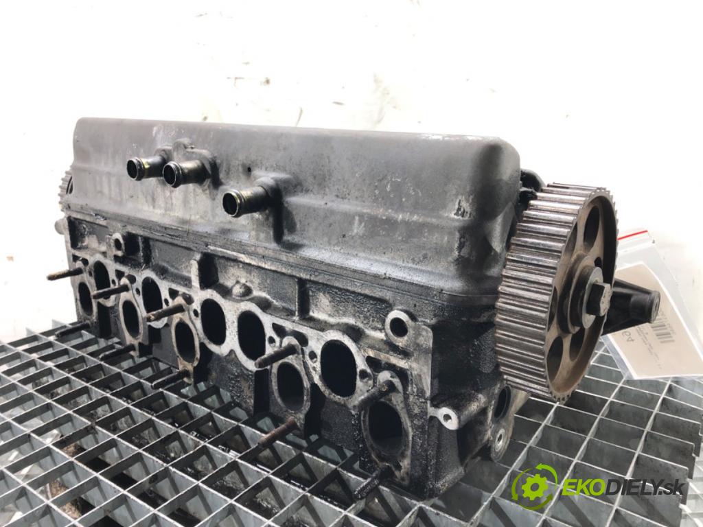 AUDI A6 C4 Avant (4A5) 1994 - 1997    2.5 TDI 103 kW [140 KM] olej napędowy 1994 - 1997  Hlava valcov 046103373B (Hlavy valcov)