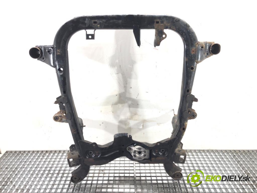 OPEL ASTRA G liftback (T98) 1998 - 2009    2.0 DTI 16V (F08, F48) 74 kW [101 KM] olej napędowy 1999 - 2005  výztuha pod motor  (Výztuhy přední)