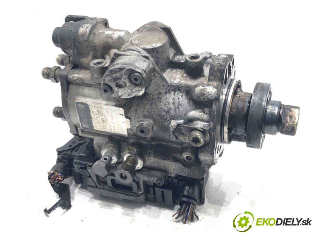 OPEL ASTRA G liftback (T98) 1998 - 2009    2.0 DTI 16V (F08, F48) 74 kW [101 KM] olej napędowy 1999 - 2005  Pumpa vstrekovacia 0470504203 09202063 (Vstrekovacie čerpadlá)