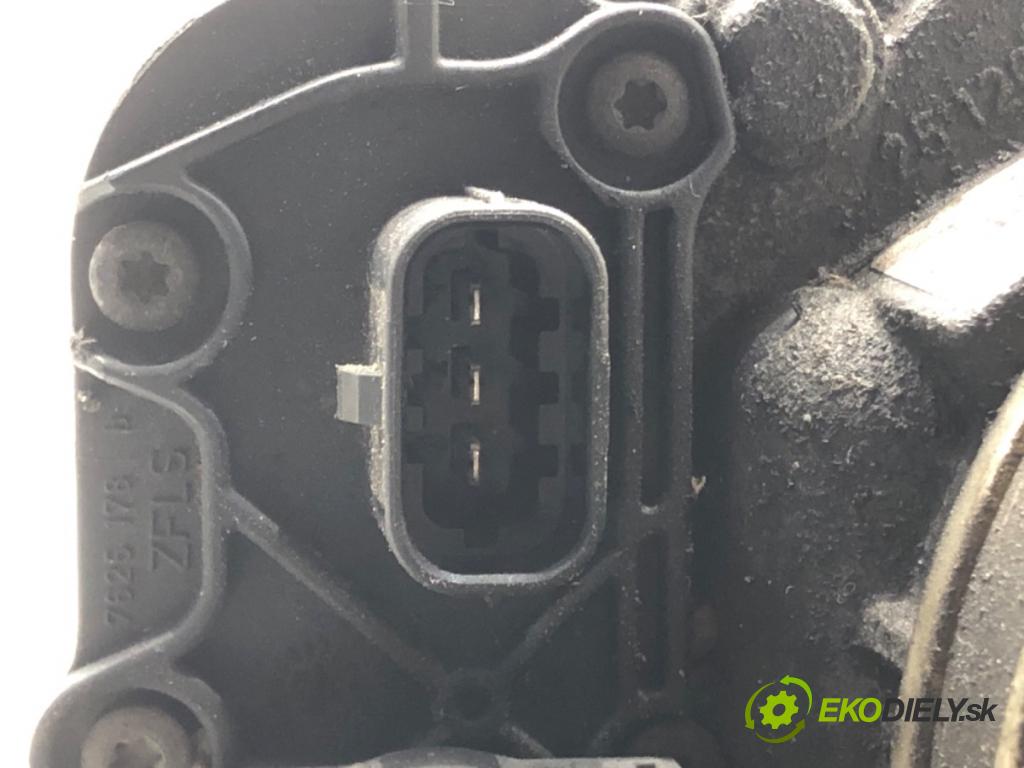 OPEL ZAFIRA B Nadwozie pełne/minivan (A05) 2005 - 2015    1.9 CDTI VAN (M75) 88 kW [120 KM] olej napędowy 2005 - 2015  Pumpa servočerpadlo 13192897 (Servočerpadlá, pumpy riadenia)