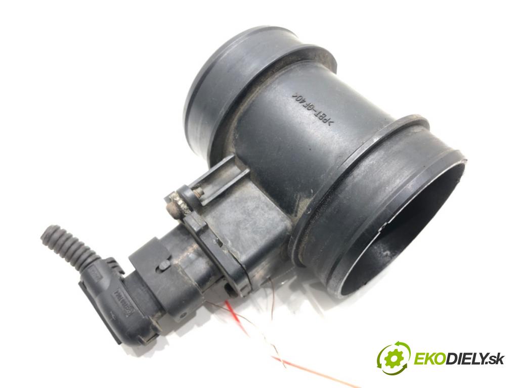 OPEL ZAFIRA B Nadwozie pełne/minivan (A05) 2005 - 2015    1.9 CDTI VAN (M75) 88 kW [120 KM] olej napędowy 2005 - 2015  Váha vzduchu 55350046 (Váhy vzduchu)