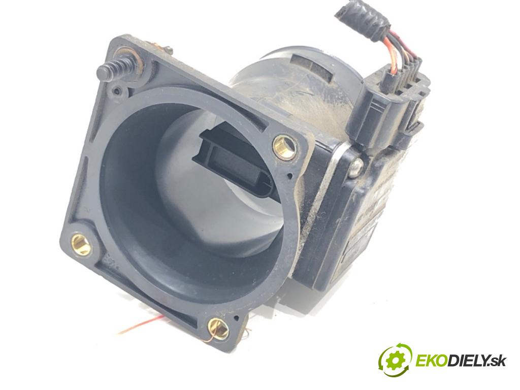 MAZDA TRIBUTE (EP) 2000 - 2008    2.0 (EPEW) 91 kW [124 KM] benzyna 2000 - 2008  Váha vzduchu XF2F-12B579-BA (Váhy vzduchu)