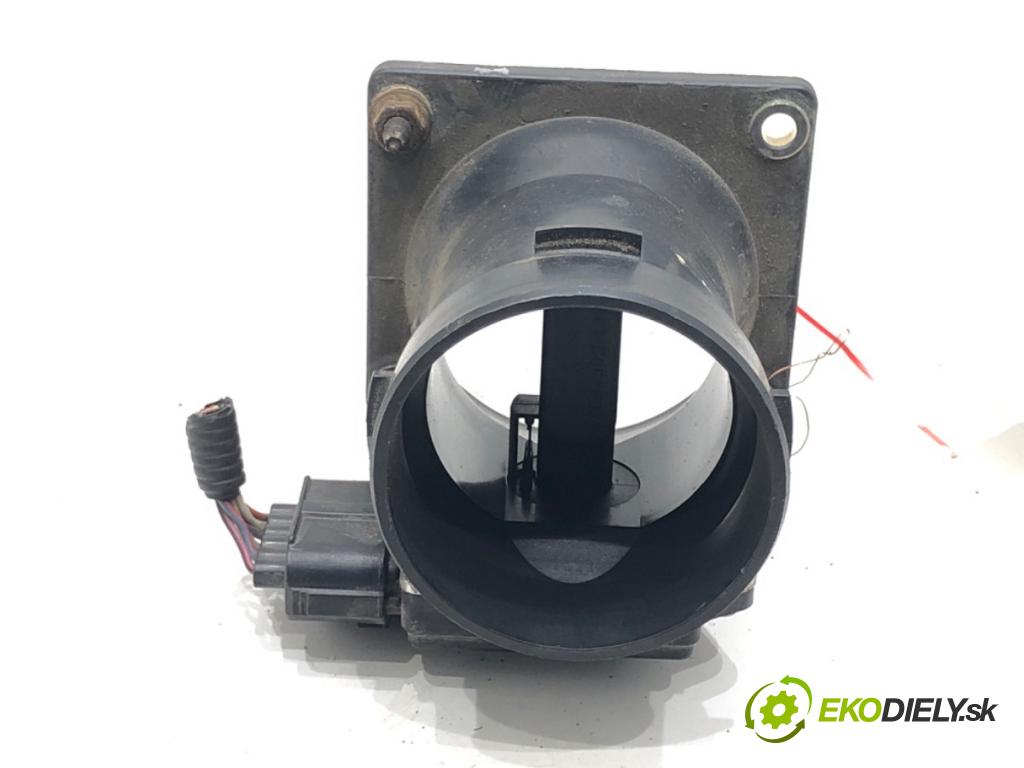 MAZDA TRIBUTE (EP) 2000 - 2008    2.0 (EPEW) 91 kW [124 KM] benzyna 2000 - 2008  Váha vzduchu XF2F-12B579-BA (Váhy vzduchu)