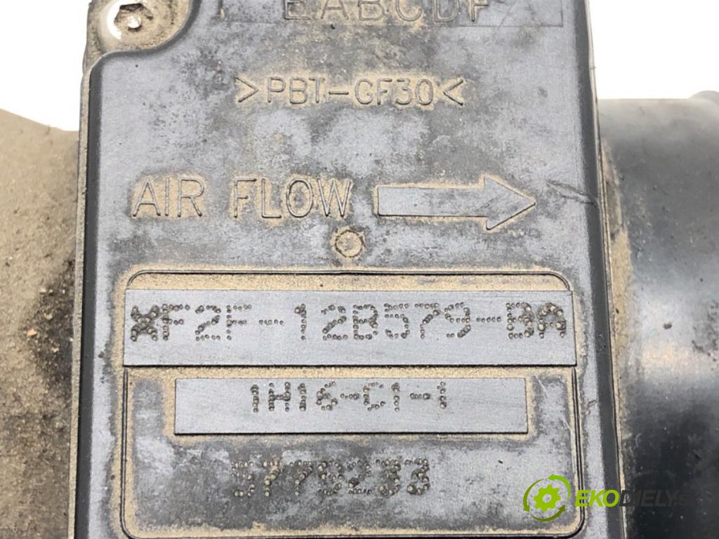 MAZDA TRIBUTE (EP) 2000 - 2008    2.0 (EPEW) 91 kW [124 KM] benzyna 2000 - 2008  Váha vzduchu XF2F-12B579-BA (Váhy vzduchu)