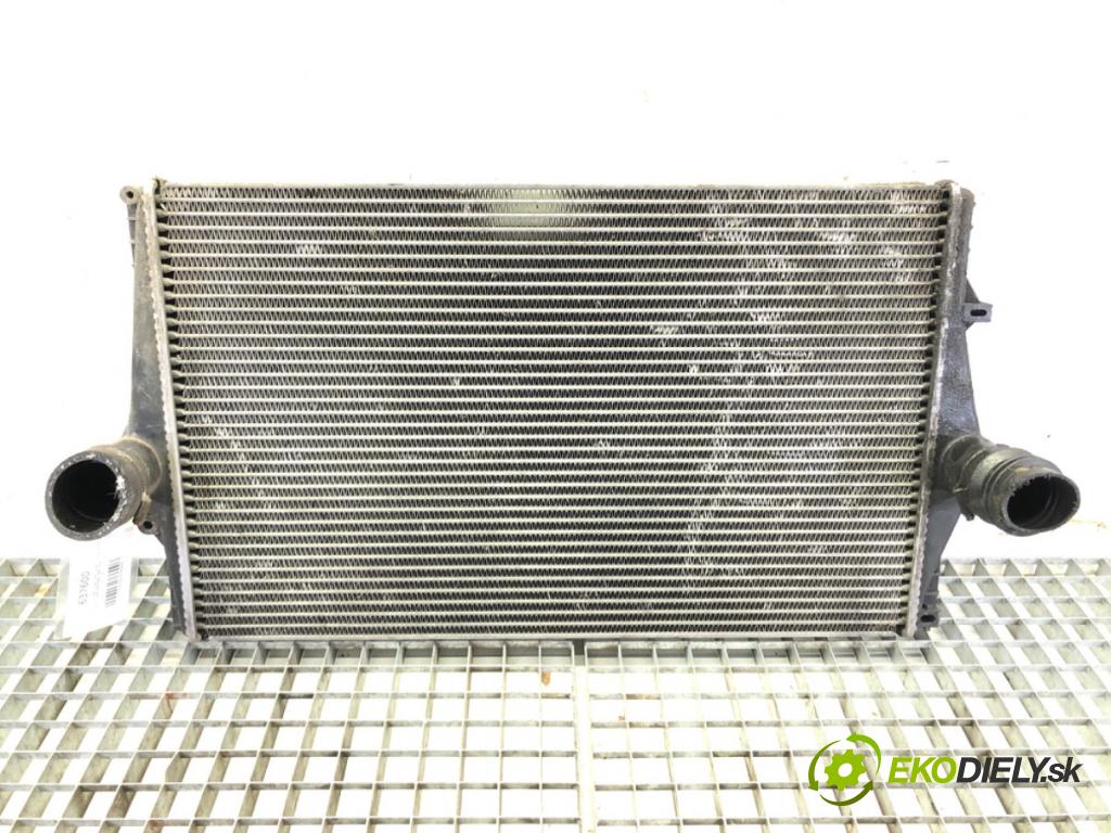 VOLVO S80 I (184) 1998 - 2008    2.8 T6 200 kW [272 KM] benzyna 1998 - 2001  intercooler 9161207A (Chladiče nasávaného vzduchu (intercoolery))