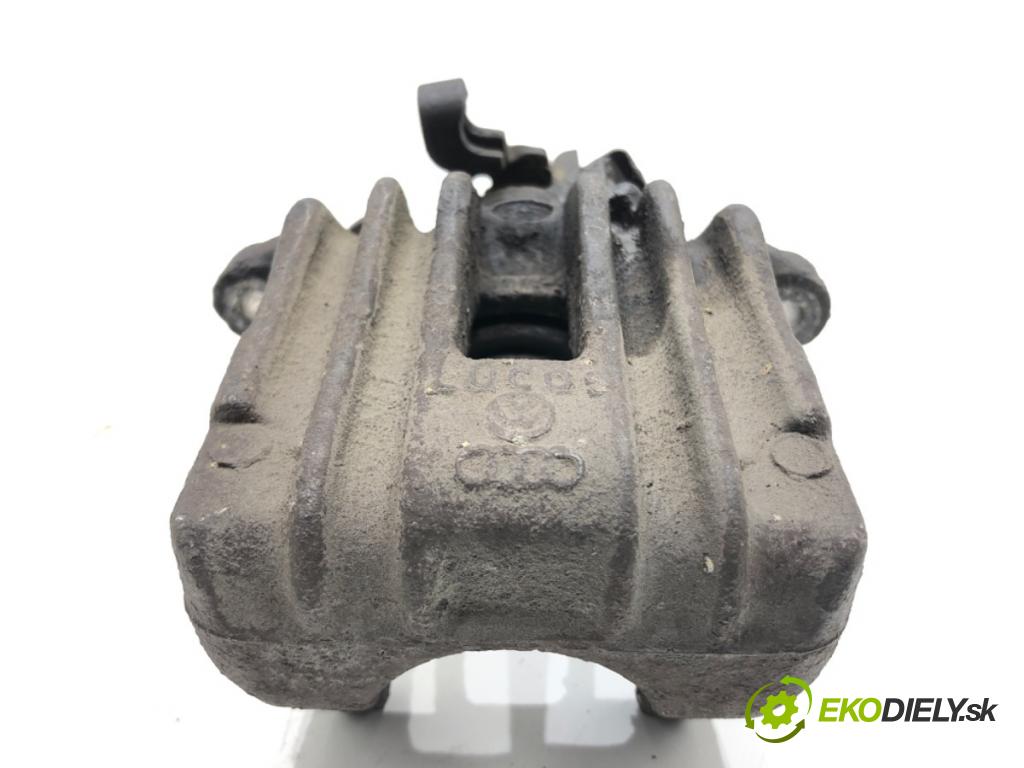 SEAT LEON (1M1) 1999 - 2006    1.9 TDI 81 kW [110 KM] olej napędowy 1999 - 2006  Brzdič strmeň pravy zad 
