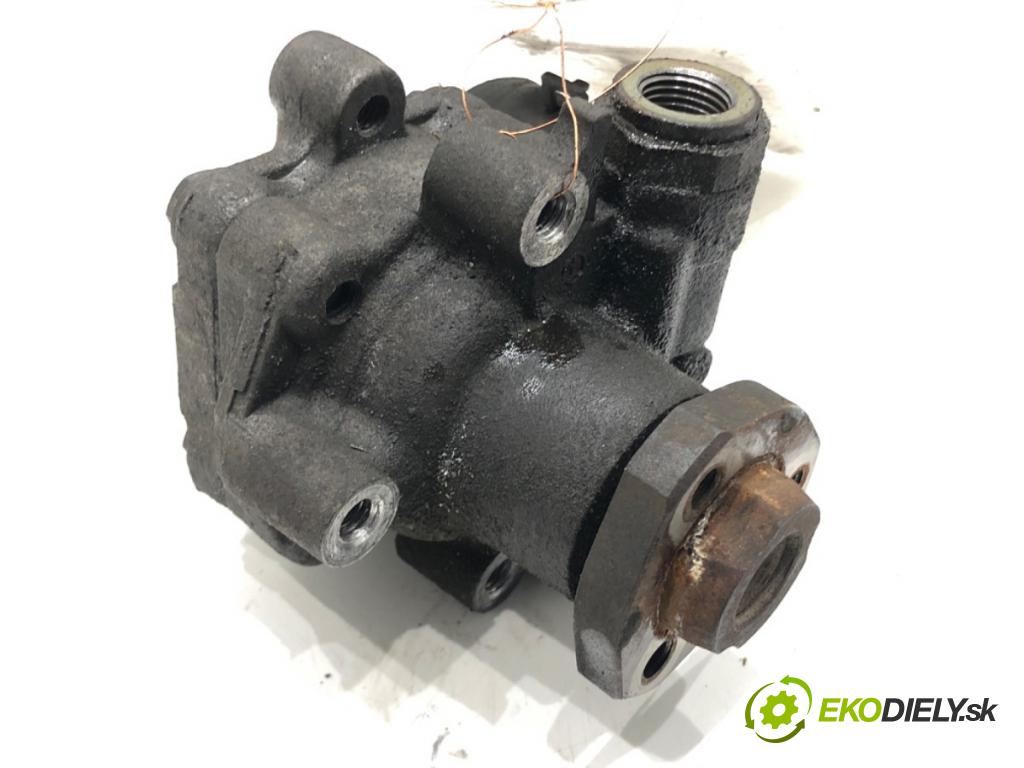 SEAT LEON (1M1) 1999 - 2006    1.9 TDI 81 kW [110 KM] olej napędowy 1999 - 2006  Pumpa servočerpadlo 1J0422154A (Servočerpadlá, pumpy riadenia)
