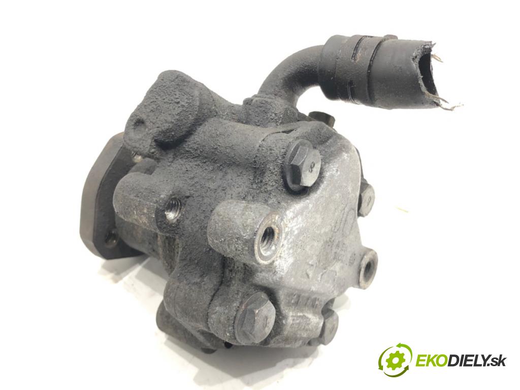 SEAT LEON (1M1) 1999 - 2006    1.9 TDI 81 kW [110 KM] olej napędowy 1999 - 2006  Pumpa servočerpadlo 1J0422154A (Servočerpadlá, pumpy riadenia)