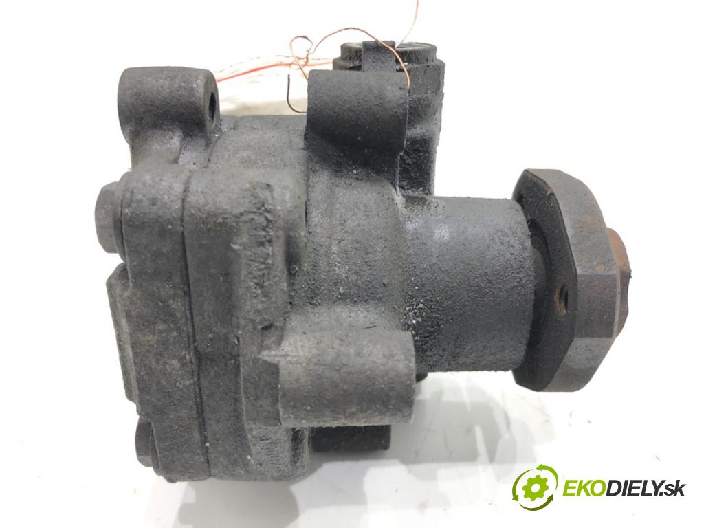 SEAT LEON (1M1) 1999 - 2006    1.9 TDI 81 kW [110 KM] olej napędowy 1999 - 2006  Pumpa servočerpadlo 1J0422154A (Servočerpadlá, pumpy riadenia)