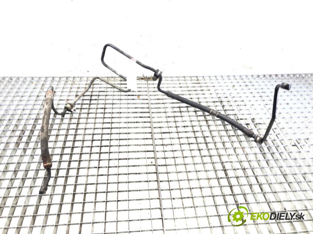 VW GOLF IV (1J1) 1997 - 2008    1.9 TDI 81 kW [110 KM] olej napędowy 1997 - 2004  hadica servočerpadlo  (Rúrky, hadice servočerpadla)