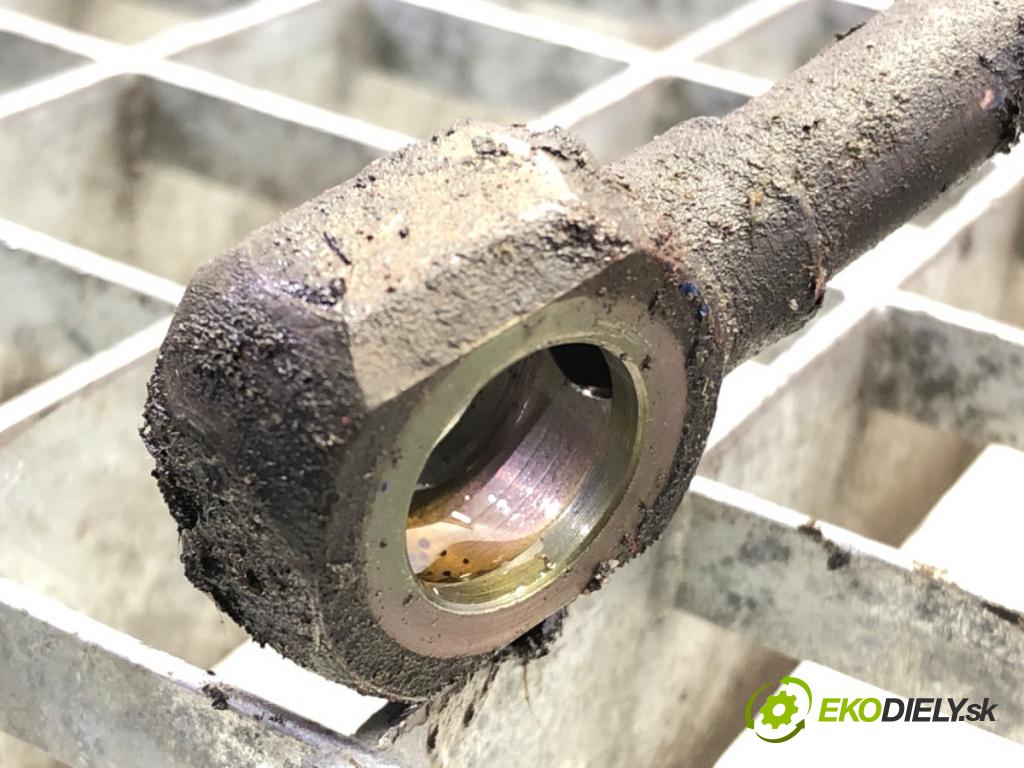 VW GOLF IV (1J1) 1997 - 2008    1.9 TDI 81 kW [110 KM] olej napędowy 1997 - 2004  hadica servočerpadlo  (Rúrky, hadice servočerpadla)