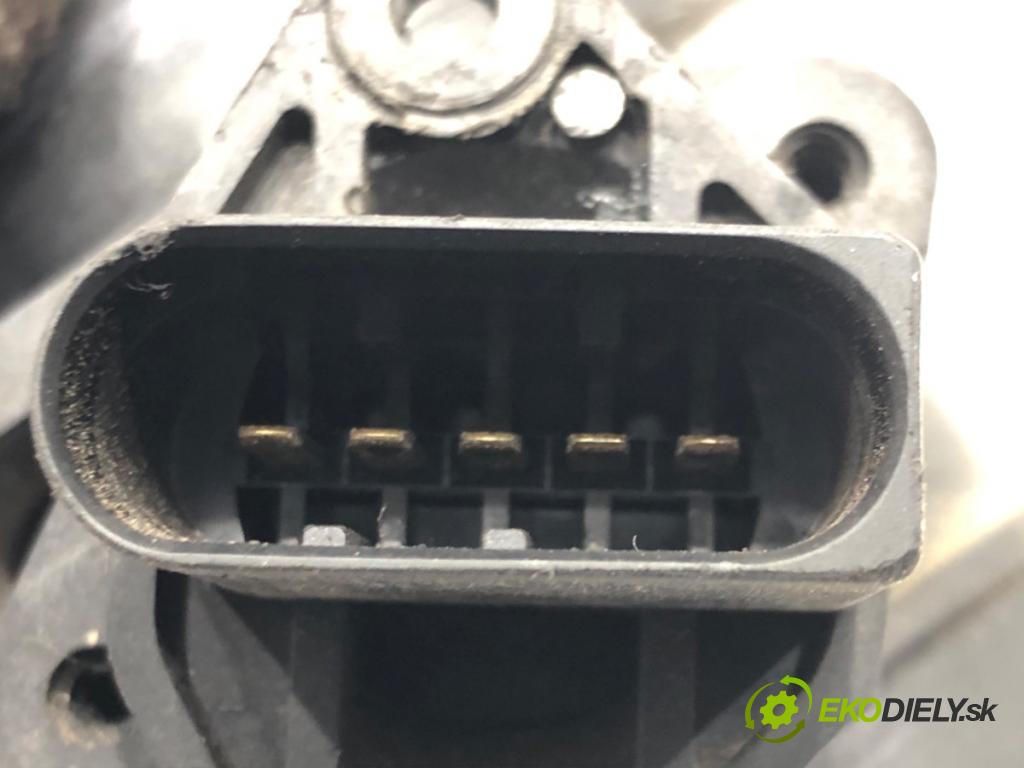 VW GOLF IV (1J1) 1997 - 2008    1.9 TDI 81 kW [110 KM] olej napędowy 1997 - 2004  Váha vzduchu 06A906461 (Váhy vzduchu)