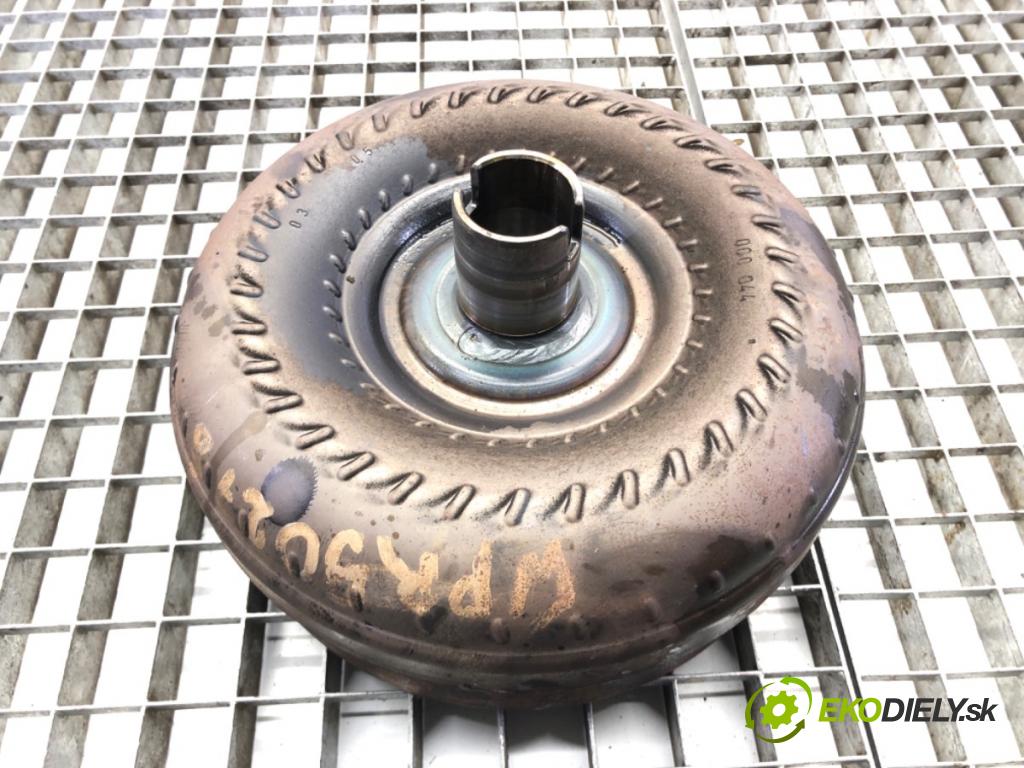 AUDI A6 C6 Avant (4F5) 2004 - 2011    3.0 TDI quattro 165 kW [225 KM] olej napędowy 2005 - 2006  Spojková sada (bez ložiska) konvertor 000044 (Ostatné)