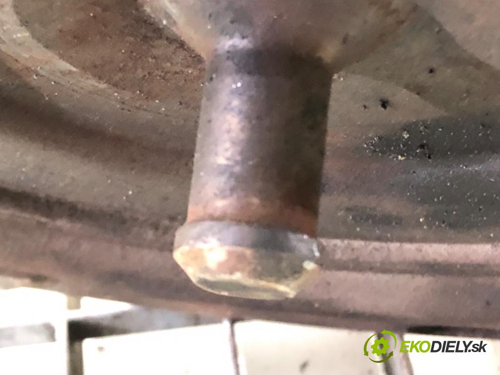 AUDI A6 C6 Avant (4F5) 2004 - 2011    3.0 TDI quattro 165 kW [225 KM] olej napędowy 2005 - 2006  Spojková sada (bez ložiska) konvertor 000044 (Ostatné)