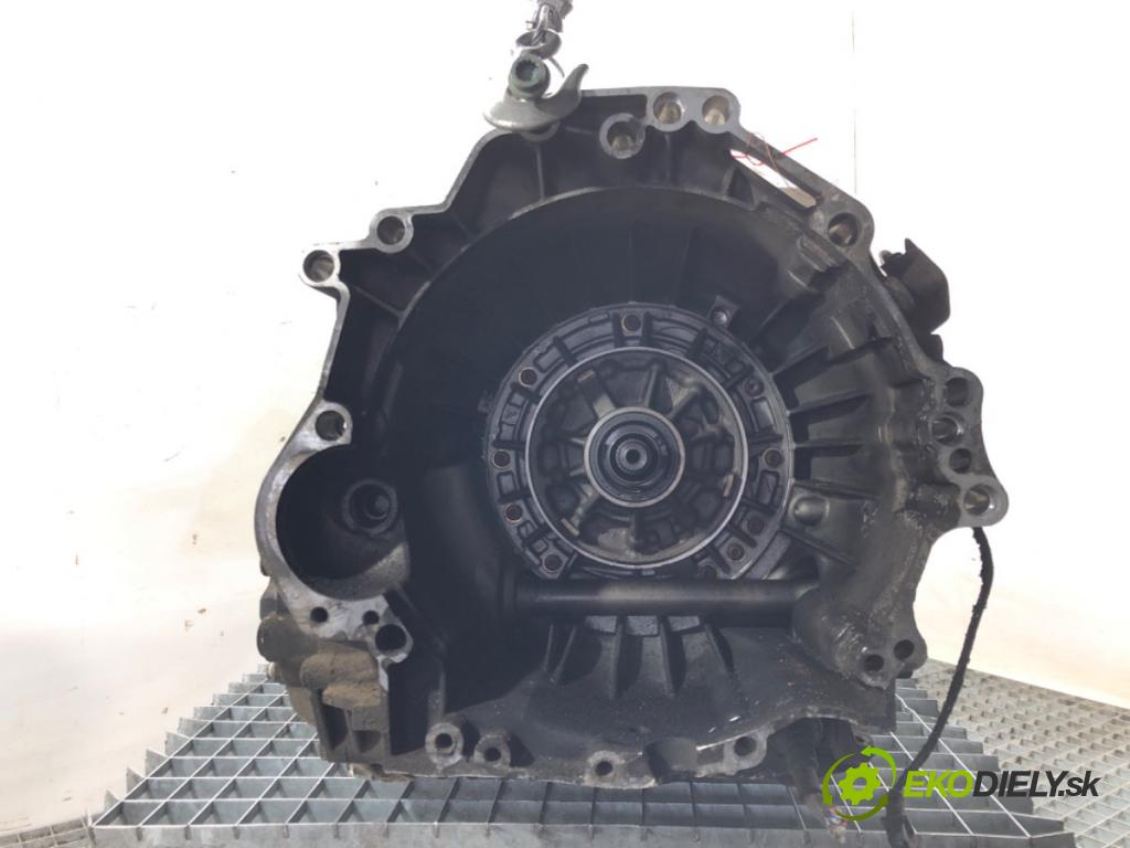 AUDI A6 C6 Avant (4F5) 2004 - 2011    3.0 TDI quattro 165 kW [225 KM] olej napędowy 2005 - 2006  Prevodovka HKG (Prevodovky)