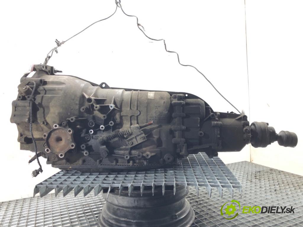 AUDI A6 C6 Avant (4F5) 2004 - 2011    3.0 TDI quattro 165 kW [225 KM] olej napędowy 2005 - 2006  Prevodovka HKG (Prevodovky)