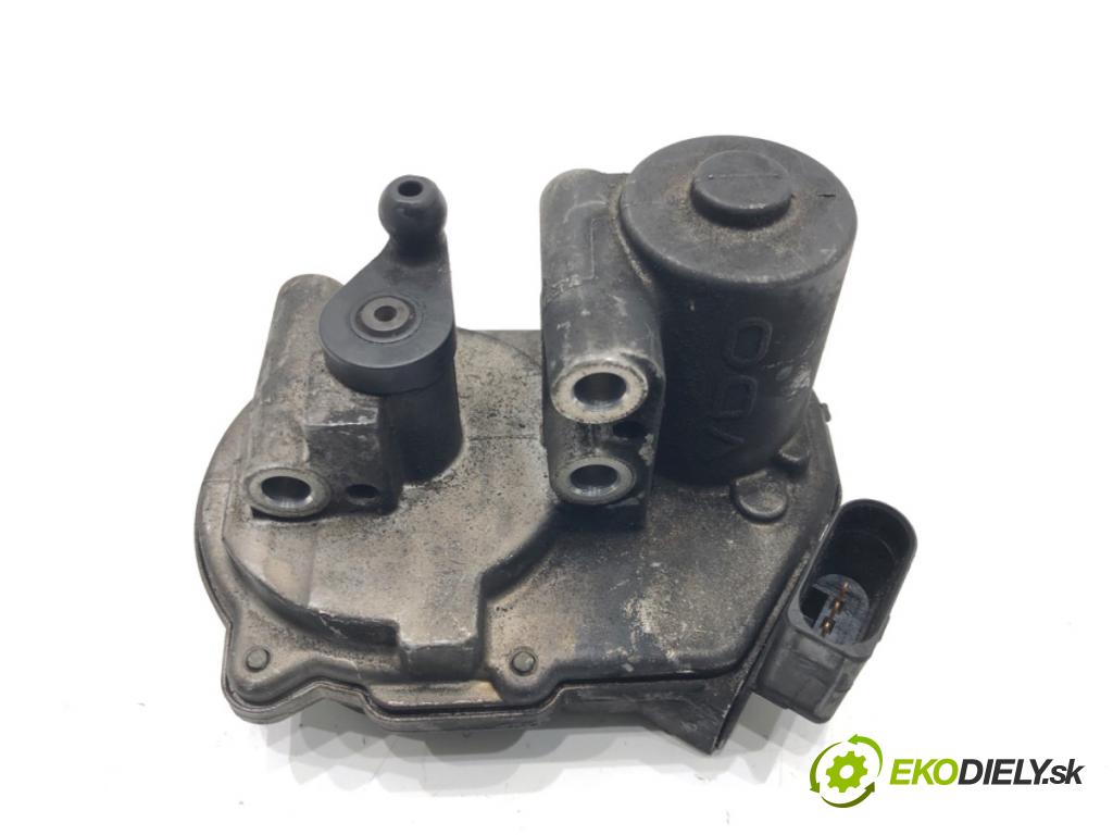 AUDI A6 C6 Avant (4F5) 2004 - 2011    3.0 TDI quattro 165 kW [225 KM] olej napędowy 2005 - 2006  Nastavovač zvod, potrubie 059129086E (Ostatné)