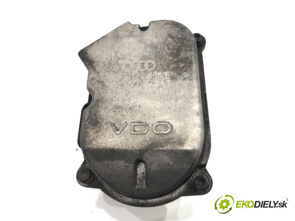 AUDI A6 C6 Avant (4F5) 2004 - 2011    3.0 TDI quattro 165 kW [225 KM] olej napędowy 2005 - 2006  Nastavovač zvod, potrubie 059129086E (Ostatné)