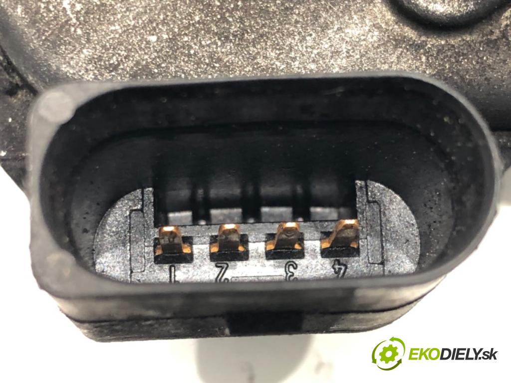 AUDI A6 C6 Avant (4F5) 2004 - 2011    3.0 TDI quattro 165 kW [225 KM] olej napędowy 2005 - 2006  Nastavovač zvod, potrubie 059129086E (Ostatné)