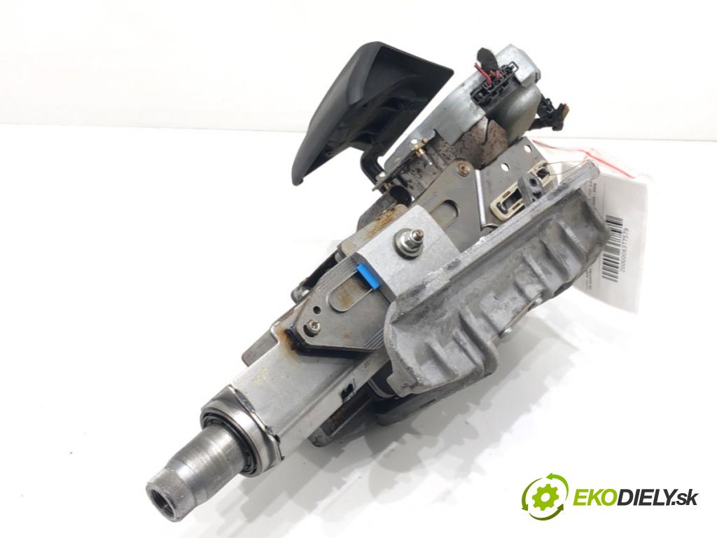 AUDI A6 C6 Avant (4F5) 2004 - 2011    3.0 TDI quattro 165 kW [225 KM] olej napędowy 2005 - 2006  blokáda volantu 4F0419501J (Ostatné)