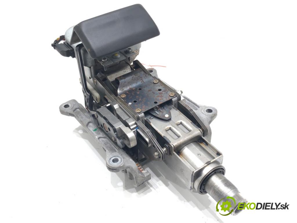 AUDI A6 C6 Avant (4F5) 2004 - 2011    3.0 TDI quattro 165 kW [225 KM] olej napędowy 2005 - 2006  blokáda volantu 4F0419501J (Ostatné)