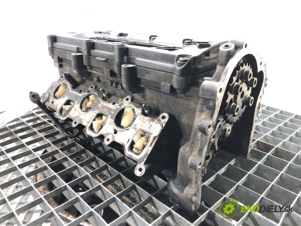 AUDI A6 C6 Avant (4F5) 2004 - 2011    3.0 TDI quattro 165 kW [225 KM] olej napędowy 2005 - 2006  Hlava valcov pravá BMK (Hlavy valcov)