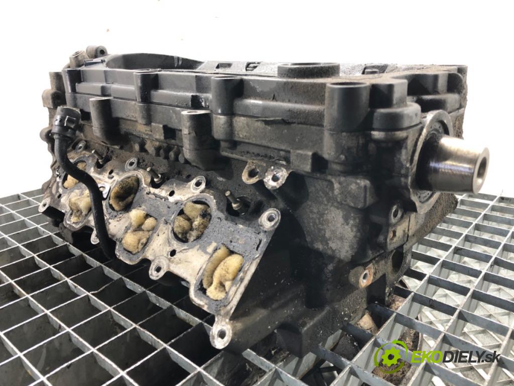 AUDI A6 C6 Avant (4F5) 2004 - 2011    3.0 TDI quattro 165 kW [225 KM] olej napędowy 2005 - 2006  Hlava valcov ľavá strana BMK (Hlavy valcov)