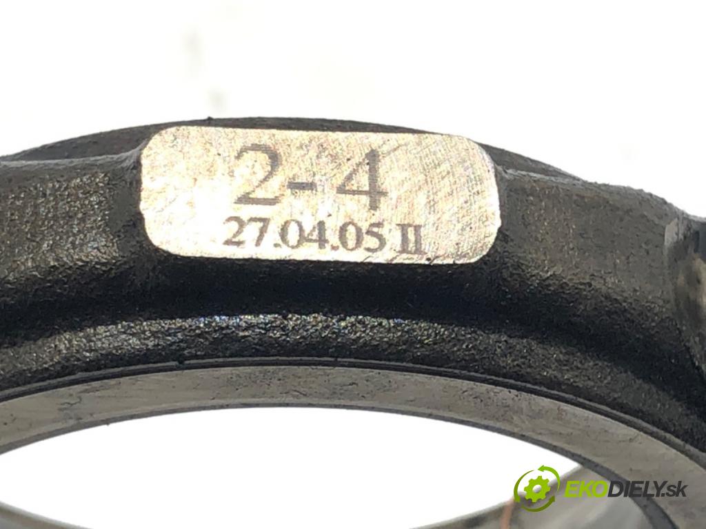 AUDI A6 C6 Avant (4F5) 2004 - 2011    3.0 TDI quattro 165 kW [225 KM] olej napędowy 2005 - 2006  PIEST: ojnica BMK (Piest)