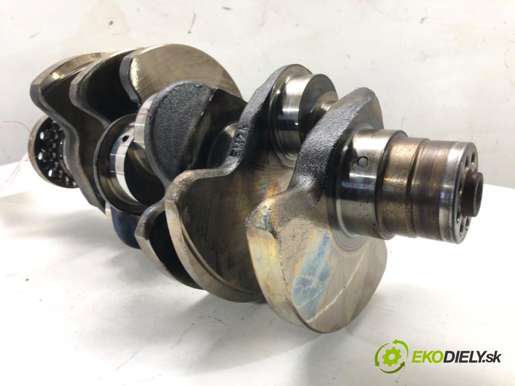 AUDI A6 C6 Avant (4F5) 2004 - 2011    3.0 TDI quattro 165 kW [225 KM] olej napędowy 2005 - 2006  Kardaň, hriadeľ KLIKA: 059AB (Ostatné)