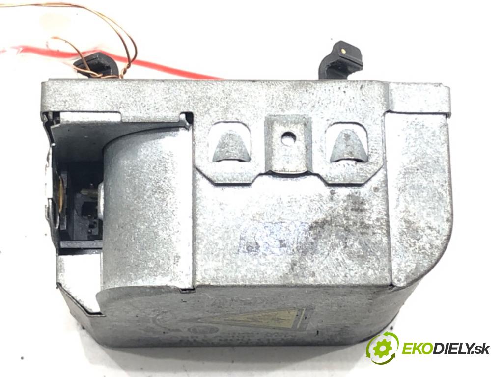 AUDI A6 C6 Avant (4F5) 2004 - 2011    3.0 TDI quattro 165 kW [225 KM] olej napędowy 2005 - 2006  ŠTARTÉR: Cievka XENON 5DD008319-50