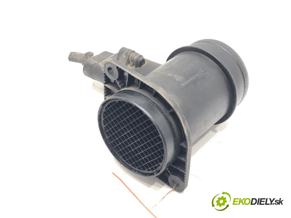 SEAT IBIZA II (6K1) 1993 - 2002    1.9 TDI 81 kW [110 KM] olej napędowy 1997 - 2002  Váha vzduchu 0281002216 028906461 (Váhy vzduchu)