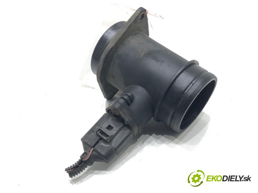 SEAT IBIZA II (6K1) 1993 - 2002    1.9 TDI 81 kW [110 KM] olej napędowy 1997 - 2002  Váha vzduchu 0281002216 028906461 (Váhy vzduchu)