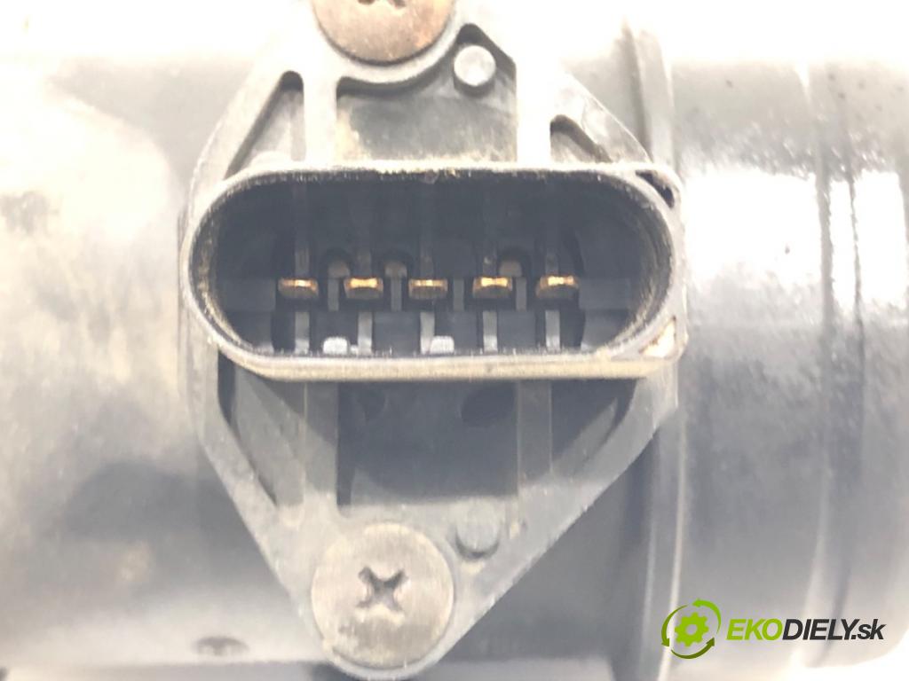 SEAT IBIZA II (6K1) 1993 - 2002    1.9 TDI 81 kW [110 KM] olej napędowy 1997 - 2002  Váha vzduchu 0281002216 028906461 (Váhy vzduchu)