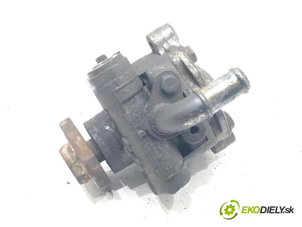 SEAT ALHAMBRA (7V8, 7V9) 1996 - 2010    1.9 TDI 85 kW [115 KM] olej napędowy 2000 - 2010  Pumpa servočerpadlo  (Servočerpadlá, pumpy riadenia)