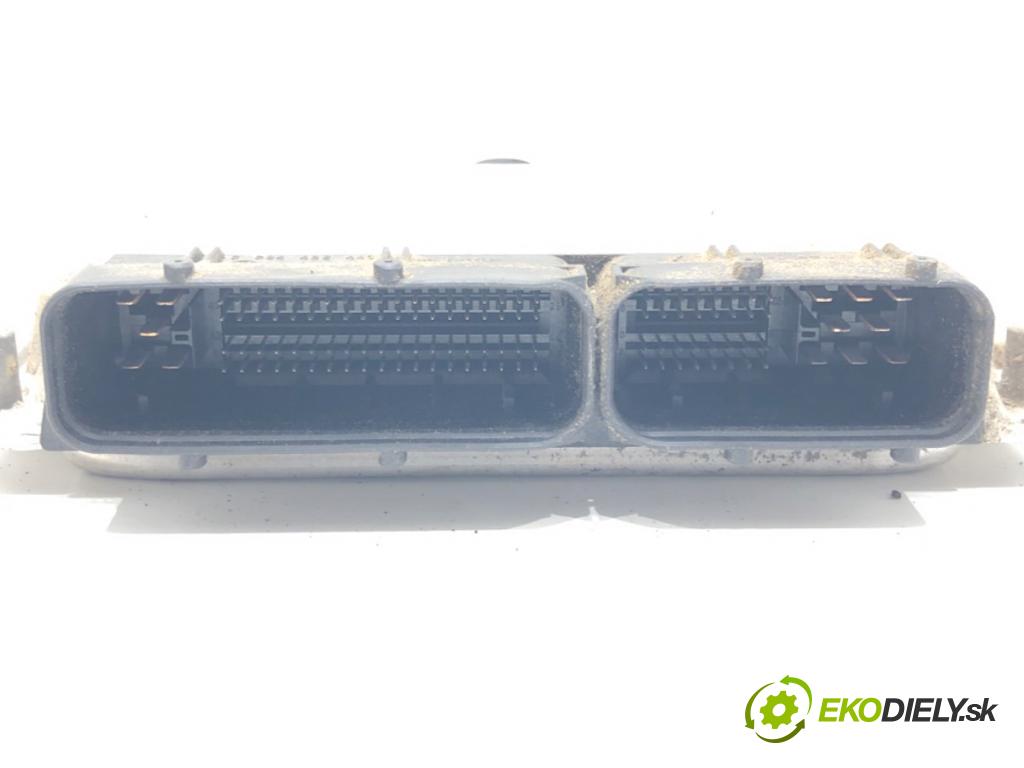 SEAT ALHAMBRA (7V8, 7V9) 1996 - 2010    1.9 TDI 85 kW [115 KM] olej napędowy 2000 - 2010  riadiaca jednotka Motor 038906019FC (Riadiace jednotky)