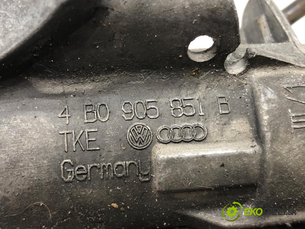 SEAT ALHAMBRA (7V8, 7V9) 1996 - 2010    1.9 TDI 85 kW [115 KM] olej napędowy 2000 - 2010  spinačka  (Spínacie skrinky a kľúče)