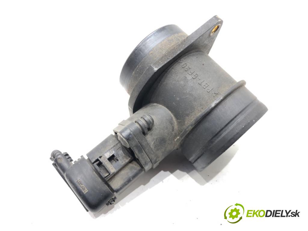 SEAT ALHAMBRA (7V8, 7V9) 1996 - 2010    1.9 TDI 85 kW [115 KM] olej napędowy 2000 - 2010  Váha vzduchu 0280217121 (Váhy vzduchu)