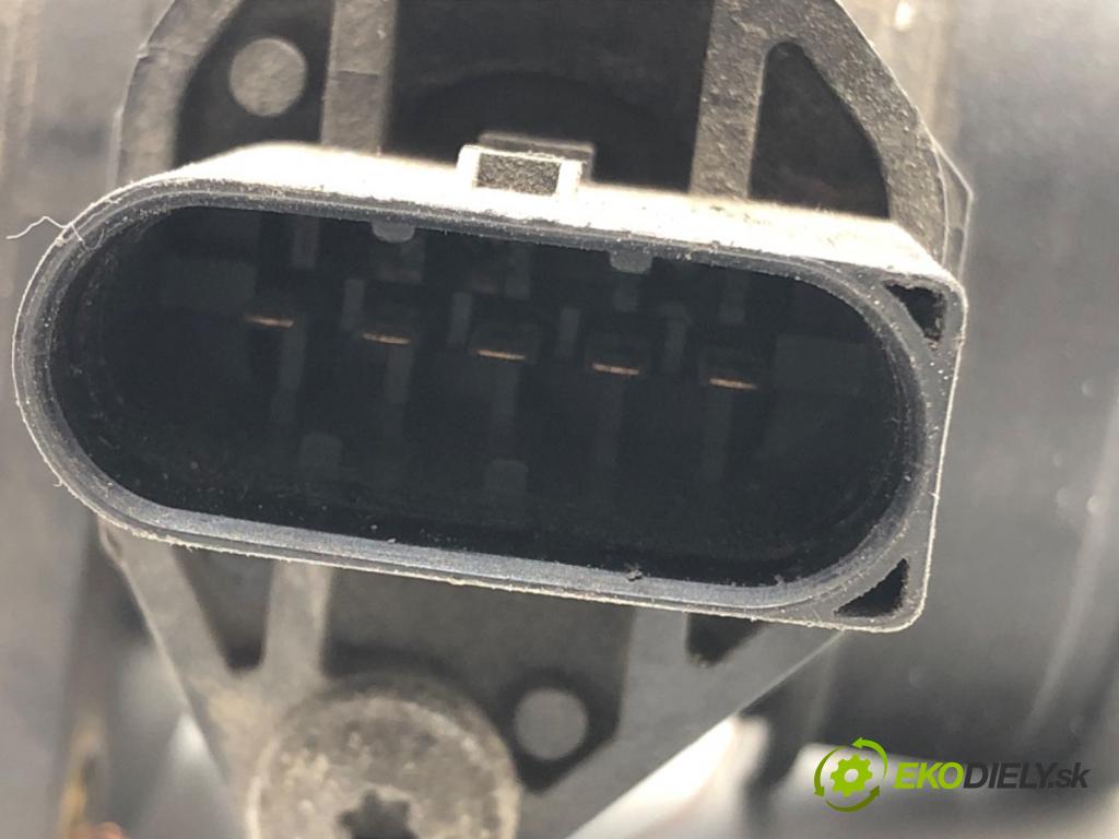 SEAT ALHAMBRA (7V8, 7V9) 1996 - 2010    1.9 TDI 85 kW [115 KM] olej napędowy 2000 - 2010  Váha vzduchu 0280217121 (Váhy vzduchu)