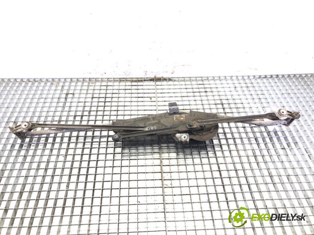 SEAT ALHAMBRA (7V8, 7V9) 1996 - 2010    1.9 TDI 85 kW [115 KM] olej napędowy 2000 - 2010  Mechanizmus stieračov predný 7M3955119 (Motorčeky stieračov predné)