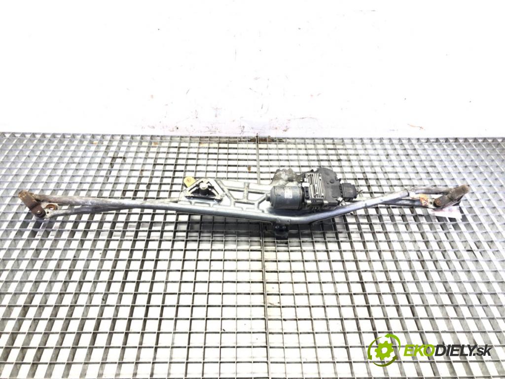 SEAT ALHAMBRA (7V8, 7V9) 1996 - 2010    1.9 TDI 85 kW [115 KM] olej napędowy 2000 - 2010  Mechanizmus stieračov predný 7M3955119 (Motorčeky stieračov predné)