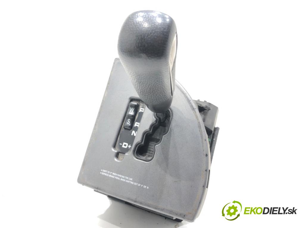 SSANGYONG KYRON 2005 - 2022    2.0 Xdi 4x4 104 kW [141 KM] olej napędowy 2005 - 2022  Kulisa PP170267054 (Rýchlostné páky / kulisy)