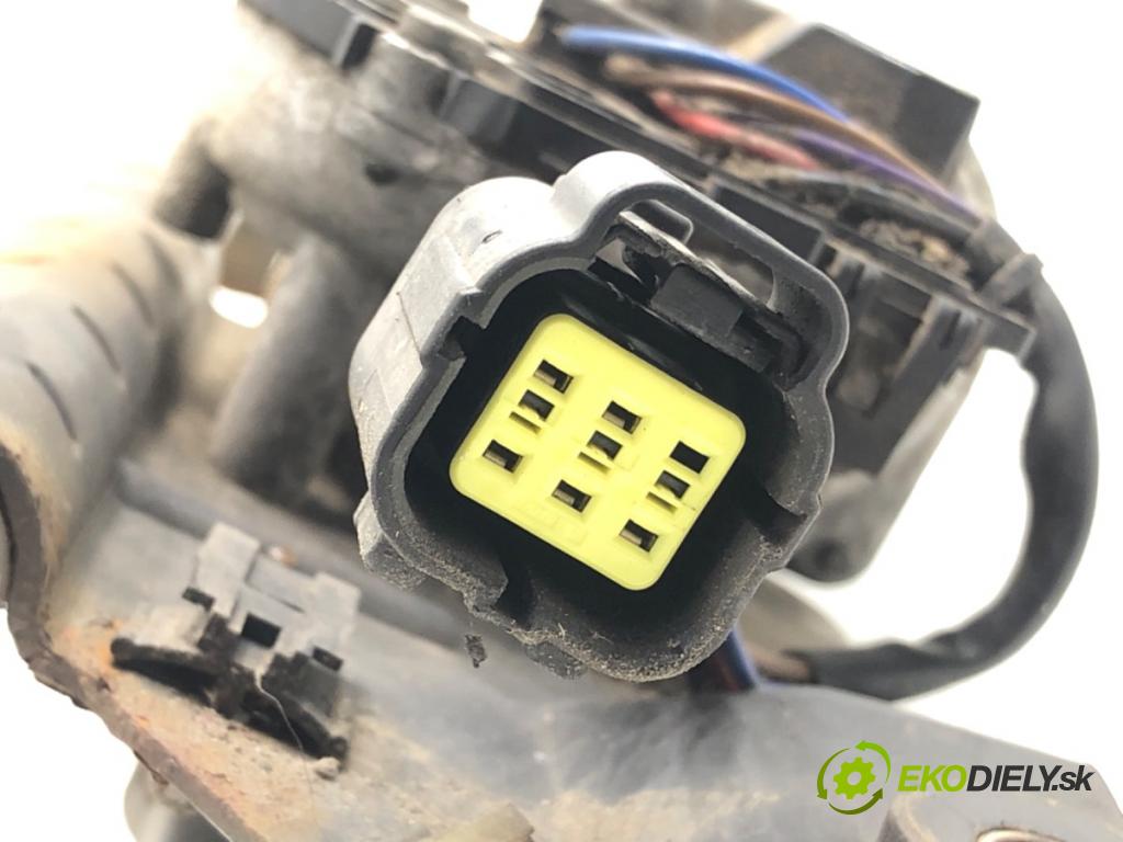 SSANGYONG KYRON 2005 - 2022    2.0 Xdi 4x4 104 kW [141 KM] olej napędowy 2005 - 2022  Mechanizmus stieračov predný  (Motorčeky stieračov predné)