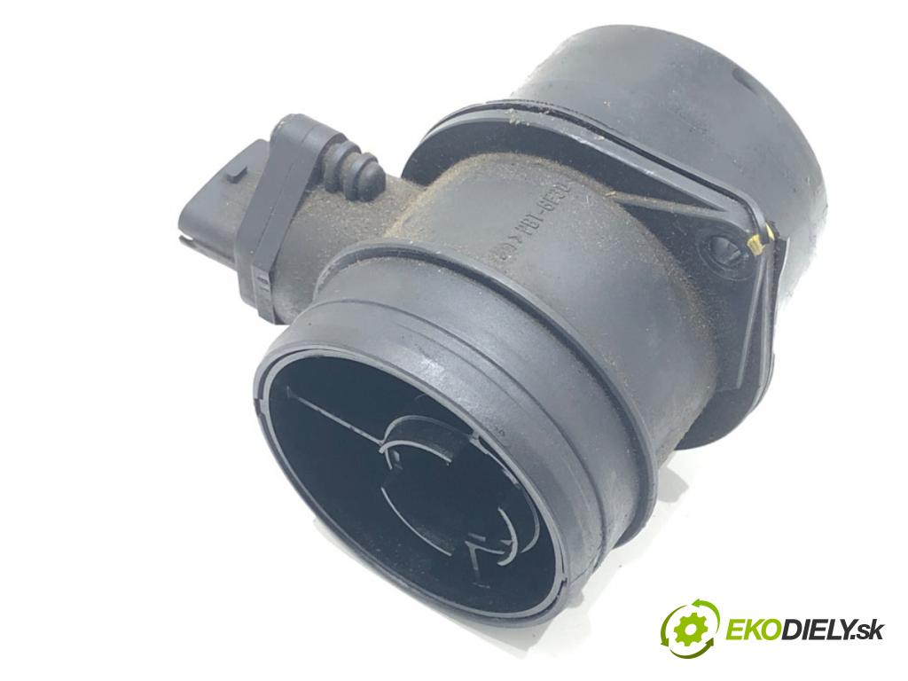 SSANGYONG KYRON 2005 - 2022    2.0 Xdi 4x4 104 kW [141 KM] olej napędowy 2005 - 2022  Váha vzduchu 6650943048 (Váhy vzduchu)