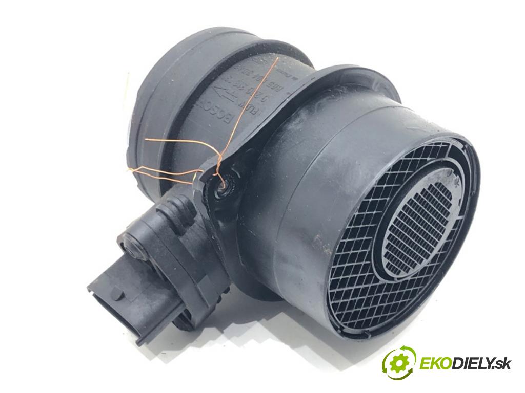 SSANGYONG KYRON 2005 - 2022    2.0 Xdi 4x4 104 kW [141 KM] olej napędowy 2005 - 2022  Váha vzduchu 6650943048 (Váhy vzduchu)