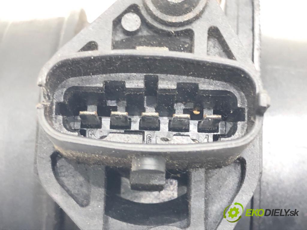 SSANGYONG KYRON 2005 - 2022    2.0 Xdi 4x4 104 kW [141 KM] olej napędowy 2005 - 2022  Váha vzduchu 6650943048 (Váhy vzduchu)